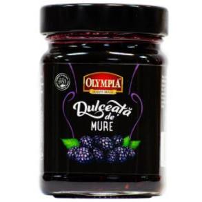 Dulceata de mure Olympia 300g, NM22384