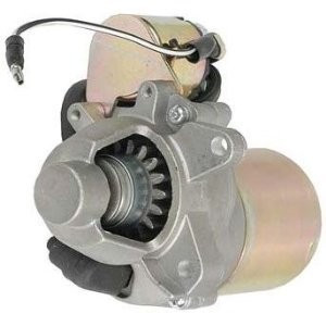 Electromotor HONDA GX 160-200