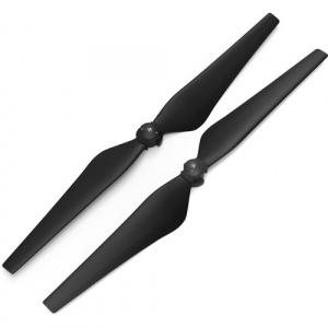 Elice cu eliberare rapida DJI Inspire 2, NM/ CP.BX.000180, Negru - Img 1