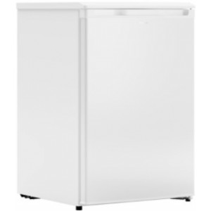 Frigider cu o usa reversibila Tesla, 113 L, R600A, rafturi ajustabile, clasa energetica F, NM/ RS1100M1, Alb - Img 2