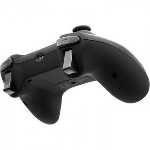 Gamepad wireless SpeedLink pentru PC/PS3, software inclus, USB-A, 2.4 GHz, NM/ SL-650110-BK, Negru - Img 2