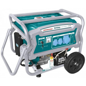 Generator benzina - 6500W
