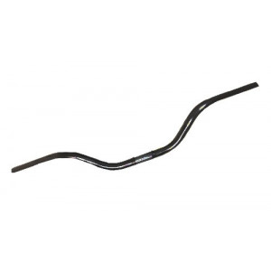 GHIDON CURBAT NEGRU R50075.1