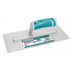 Gletiera inox - 280x130mm