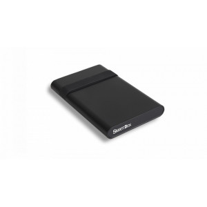 HDD extern Verbatim SmartDisk 1 TB, USB 3.2 gen. 1, 5400 rpm, NM/ 69812, Negru - Img 1