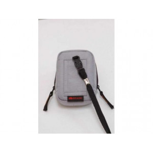 Husa BRAUN Vulcan 100 Grey/Orange