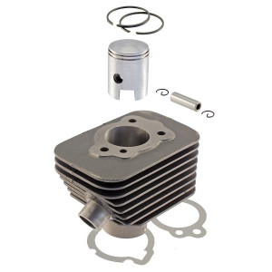 KIT CILINDRU PIAGGIO CIAO 70 (43mm;d=10mm)
