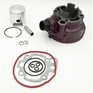 KIT CILINDRU YAMAHA AM6 80 (49mm;d=12mm) (APA)