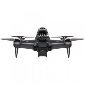 Kit Drona DJI Flash FPV Combo 4K6010km raza trans., auton. 20 min., 795g - Img 4