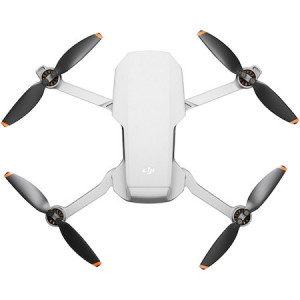 Kit Drona DJI Mini 2 SE FMC, 2.7 K , 12MP, gimbal 3 axe, Gri - Img 7
