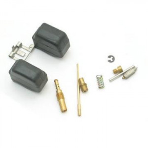 KIT REPARATIE CARBURATOR GY6 80
