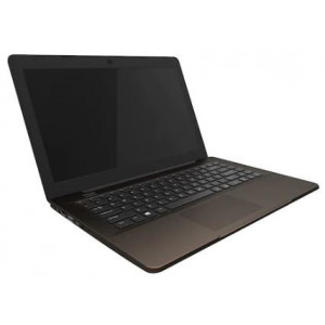 Laptop Tesla E14WP, LCD 14", Intel Celeron N4000 1.6G, 4 GB RAM, 120GB SSD, NM/ TNE14WP1-R, Maro - Img 1