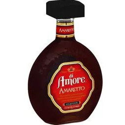 Lichior Di Amore Amaretto 100cl, 21%, NM20940