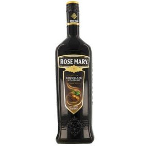 LIchior Rose Mary ciocolata & alune 1L, NM21449