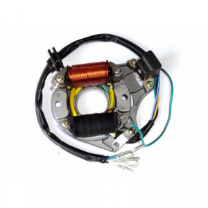 MAGNETOU ATV 50-110 - 2 POLI (AC:12V)