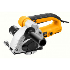 Masina de taiat canale in perete 1500W, PwrBlast