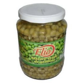 Mazare verde Elio 720g, NM22912