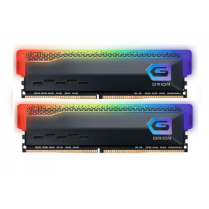 Memorie RAM GEIL ORION RGB 16GB DDR4 3200MHz C16