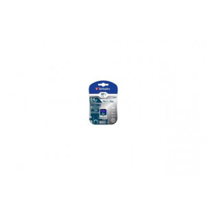 Memory Card Verbatim Pro SDXC, 64GB, Class 10