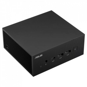 Mini PC ASUS Intel Core Iris Xe gen 13, NVMe, 2.5 Gbps LAN, WiFi, 32 GB, NM/ PN64-BB5003MDE1, Negru - Img 5