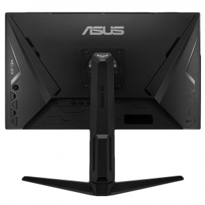 Monitor Gaming Asus 27", IPS, HDR, Full HD, 165Hz, 1ms MPRT, G-SYNC, DisplayHDR400, NM/ VG279QL1A, Negru - Img 3