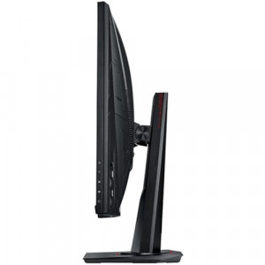 Monitor Gaming Asus TUF curbat 27", 1ms, FHD (1920 x 1080), 165Hz ,HDMI, DVI, FreeSync, NM/ VG27VQ, Negru - Img 3