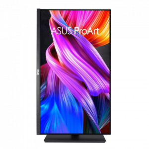 Monitor Professional ProArt Asus, 32", IPS 165HZ, USB-C, VESA Display HDR 600, FreeSync, NM/ PA328CGV - Img 5