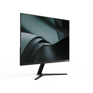 Monitor Tesla LED, 27", FHD, IPS, 300 cd/m2, Anti-glare, AMD FreeSync, NM/ 27MC345BF, Negru - Img 5