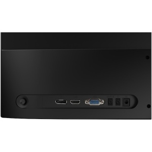 Monitor Tesla LED, 27", FHD, IPS, 300 cd/m2, Anti-glare, AMD FreeSync, NM/ 27MC345BF, Negru - Img 8