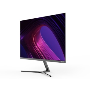 Monitor Tesla LED, 27", FHD, IPS, difuzoare, 300 cd/m2, anti-glare, NM/ 27MC645GF, Gri - Img 3