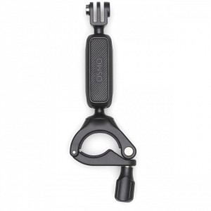 Montura ghidon DJI Osmo Action/2/3 182.31x72.96x25.60 mm, Negru - Img 1