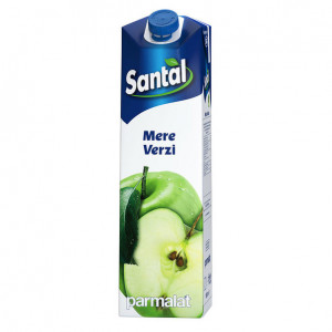 Nectar Santal de mere verzi 1L, NM22601