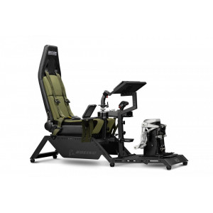 Next Level Boeing Flight Simulator: Military - Img 3