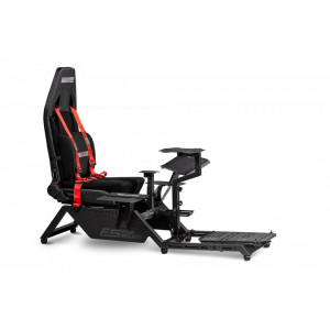 Next Level Racing Flight Simulator
