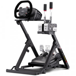 Next Level Racing Suport pentru volan de curse Next Level, NM/NLR-S023, 2.0 Stand Racing, Negru - Img 2