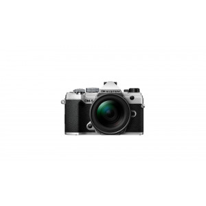 OM SYSTEM OM-5 body silver + M.Zuiko Digital 12-45mm F4 PRO lens KIT - Img 3