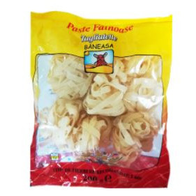Paste fainoase tagliatelle Baneasa 200g, NM23144
