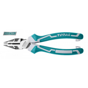 Patent universal - 7"/180mm - Cr-V (INDUSTRIAL)