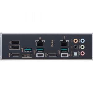 Placa de baza Asus, AMD Ryzen 7000 Series AM5, 4 DDR5 (Dual Channel), USB 3.2 Gen2 x 2 Type-C, NM/ PROART B650-CREATOR, Negru - Img 4