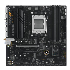 Placa de baza Asus, Display PortHDMI, WIFI, PCIe 4.0 support, dual M.2 slots, NM/ TUF GAMING A620-PRO, Negru - Img 3