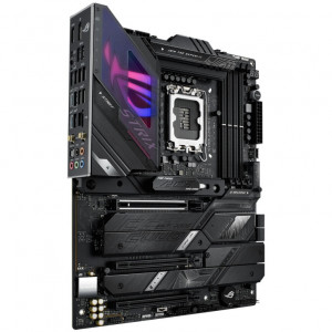 Placa de baza Asus LGA1700, USB3.2 gen 2, NM/ ROG STRIX Z790-E GM, Negru - Img 2