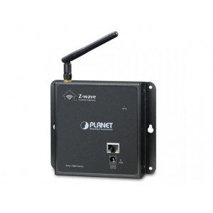 Planet Home Automation Z-Wave Control Gateway (ETSI 868.42MHz), Z-Wave Plus, Free Andriod/iOS APP: