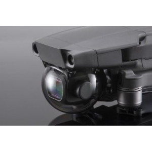 Protectie gimbal si camera DJI Mavic 2 Pro, NM/ CP.MA.00000061.01, Transparent - Img 2