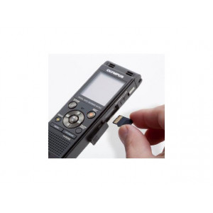Reportofon Olympus WS-853, 8GB