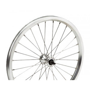 ROATA - 16x1.5-1.75 - FATA - AL SMP - (MTB, 36H, 14G)