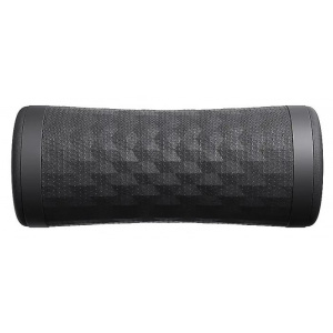 Rola cu vibratii pentru refacere Vyper 3 Hyperice, 3 viteze, benzi de cauciuc, NM/ 31100-006-00, Negru - Img 2