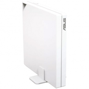 Router ASUS, AX3000, dual band WiFi 6, Dual-Core 1.3GHz CPU, QoS, VPN Fusion, IPTV, OFDMA, Beamforming, NM/ RT-AX57 GO, Alb - Img 5