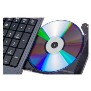 Set 10 DVD-R Omega Freestyle, 4.7 GB, viteza 16 X, NM/ OMDF1610-, Alb - Img 3