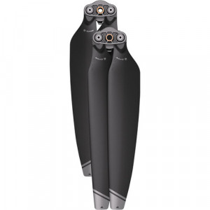 Set elice altitudine mare DJI Inspire 3, quick-release, pliabile, NM/ CP.IN.00000044.01, Negru - Img 2