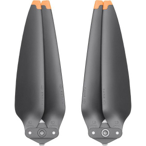 Set elice silentioase pentru DJI Air 3, NM/ CP.MA.00000702.01, Negru - Img 5